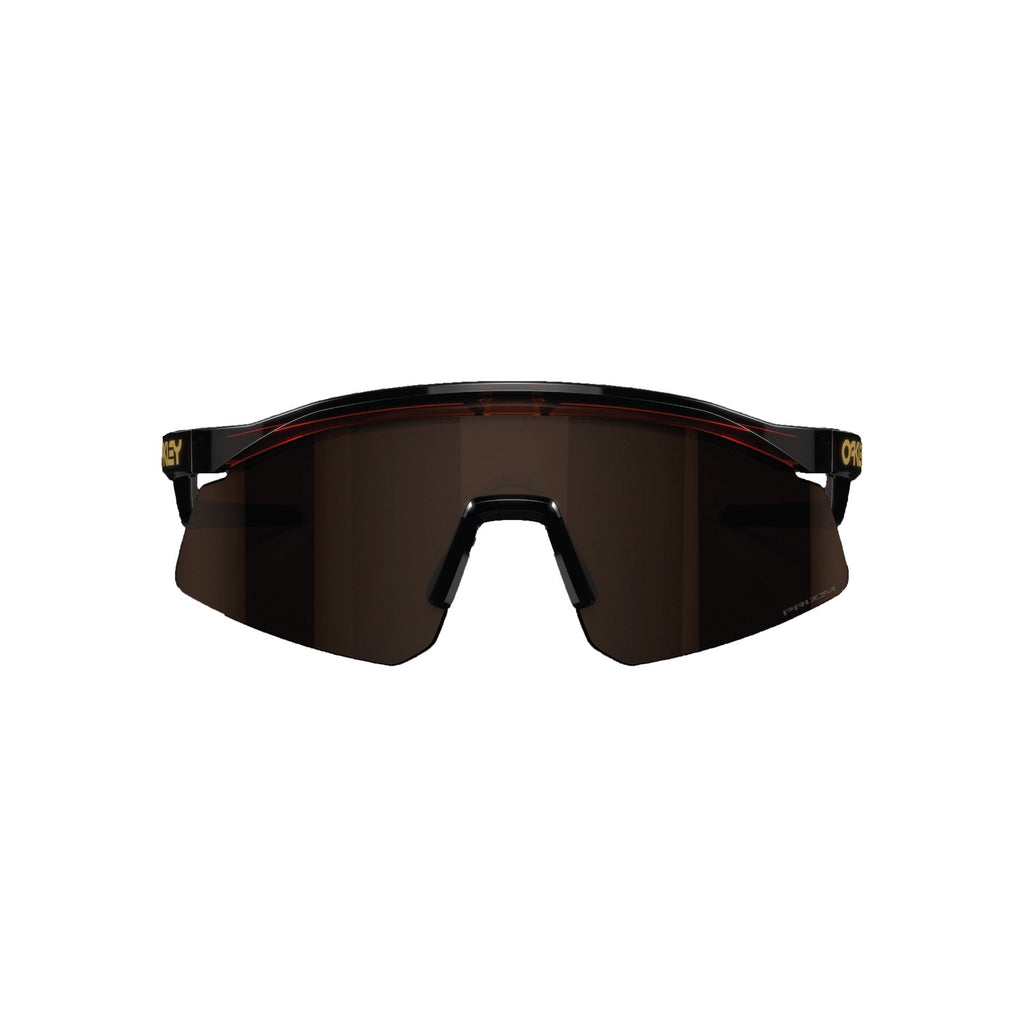 OAKLEY Hydra Eyewear - Rootbeer Prizm Tungsten – Velodrom CC