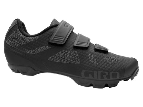 GIRO RINCON MUJER Zapatillas Ciclismo - Black – Velodrom CC