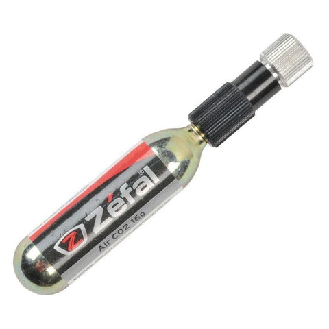 Bombas inflado Specialized 16G Co2 Canister