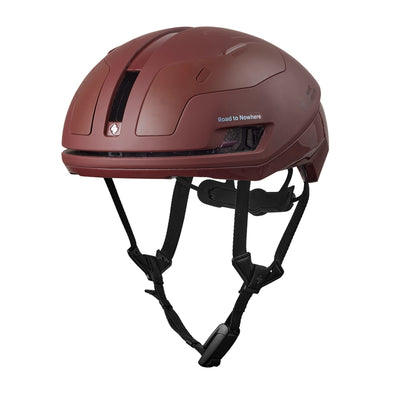 SWEET PROTECTION PNS Helmet Falconer Aero 2Vi MIPS - Earth 