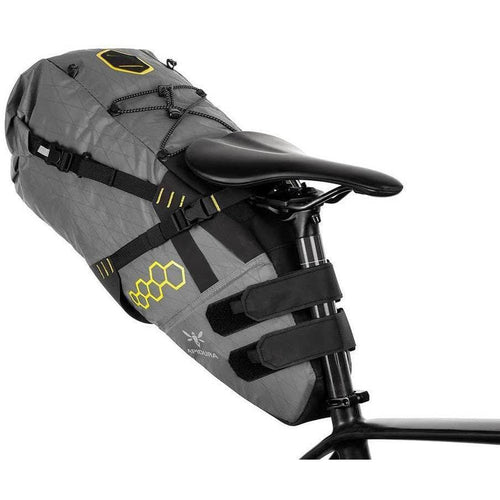 apidura backcountry saddle pack 17l