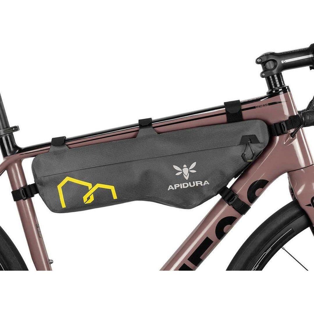 apidura expedition frame pack