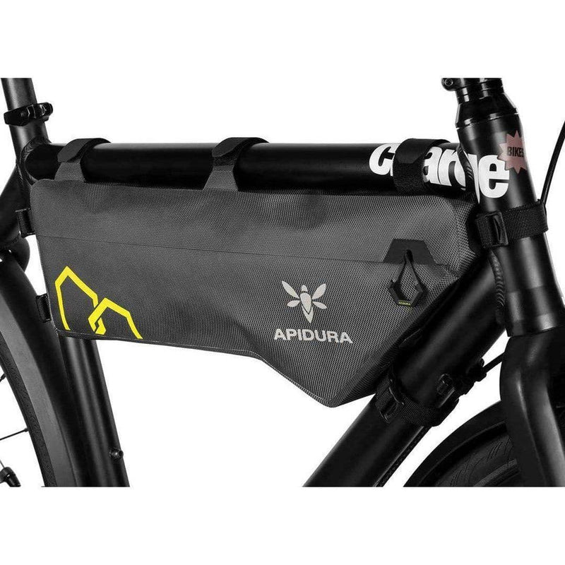 expedition frame pack