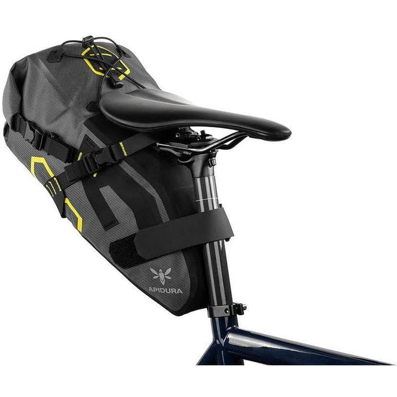 apidura saddle