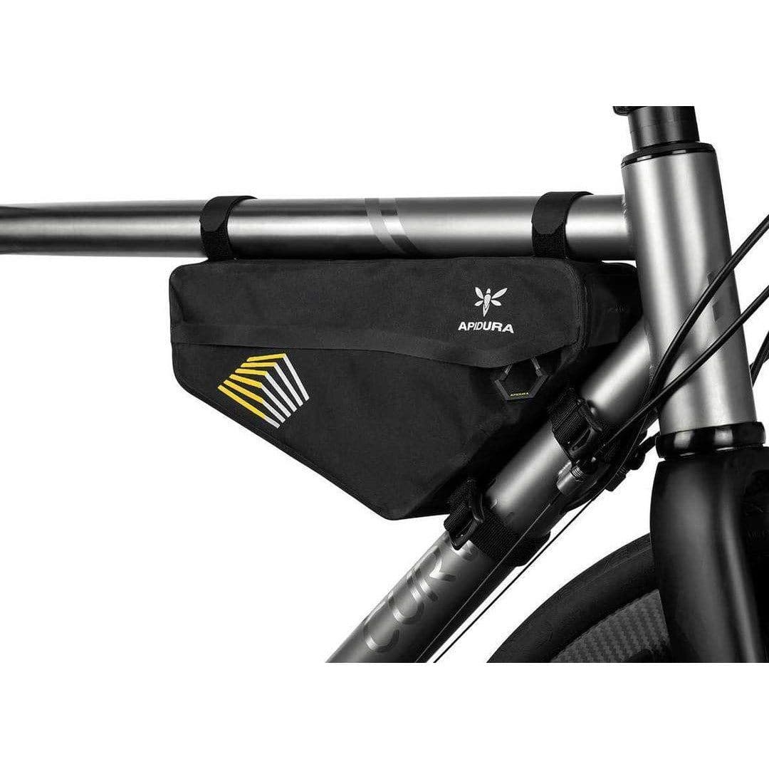 apidura race frame pack