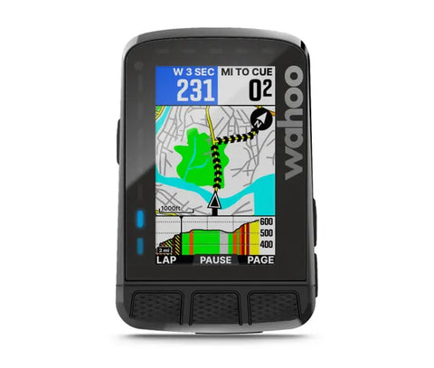 Garmin Edge 840 Bundle GPS Bike Computer - Black – Velodrom CC