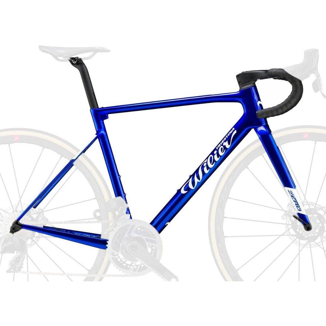 wilier zero slr admiral blue