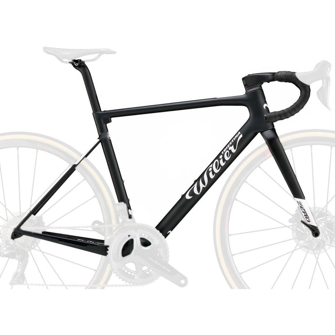 wilier medium frame size