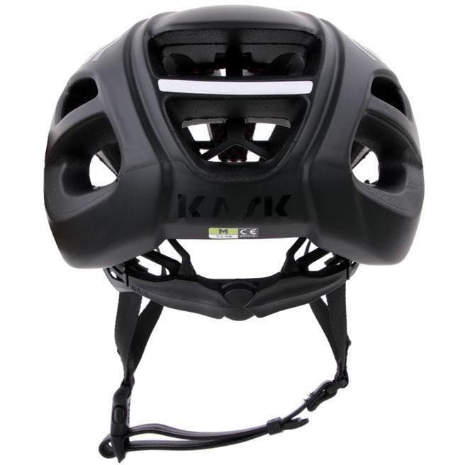 getuige Moskee Terminal KASK Protone Helmet - Black Matt – Velodrom CC