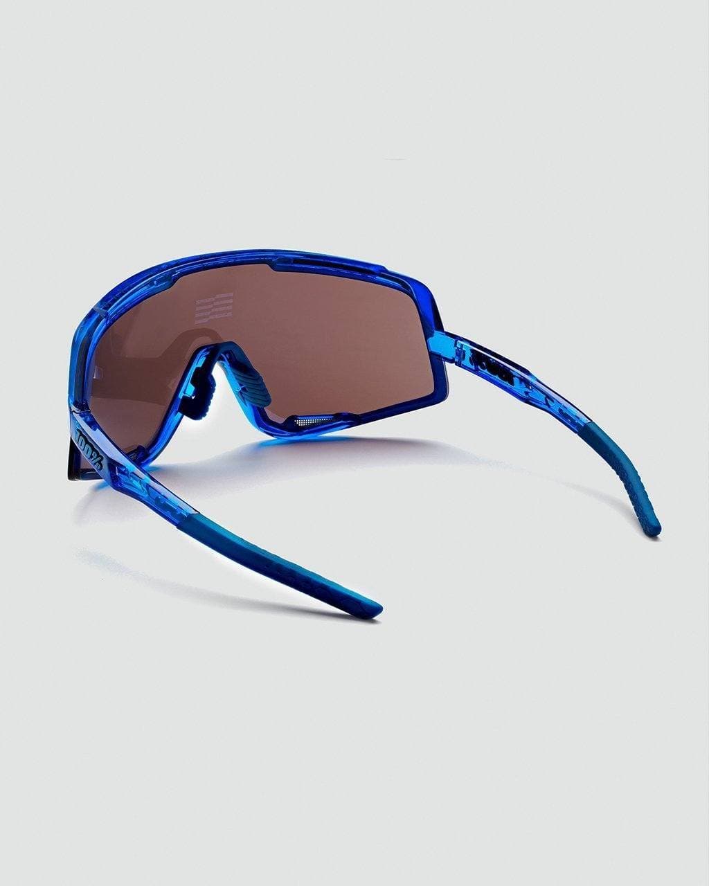 MAAP x RIDE 100% Eyewear Glendale - RGB Blue – Velodrom CC