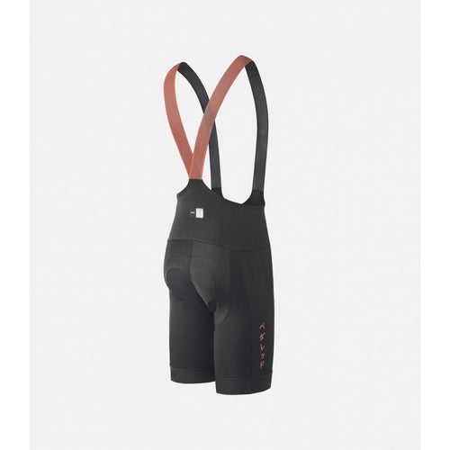 pedaled bib shorts