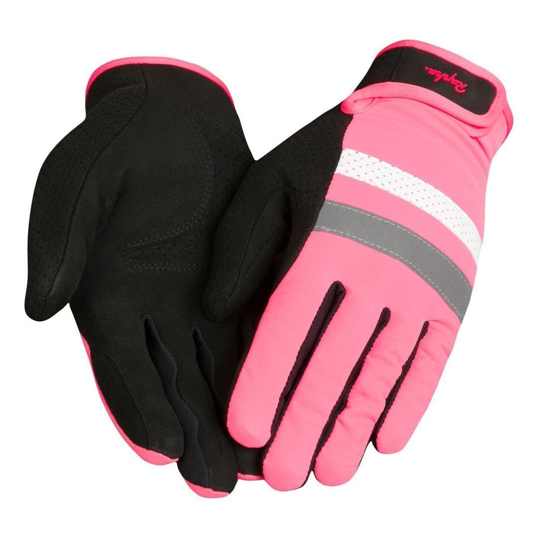 rapha fingerless gloves