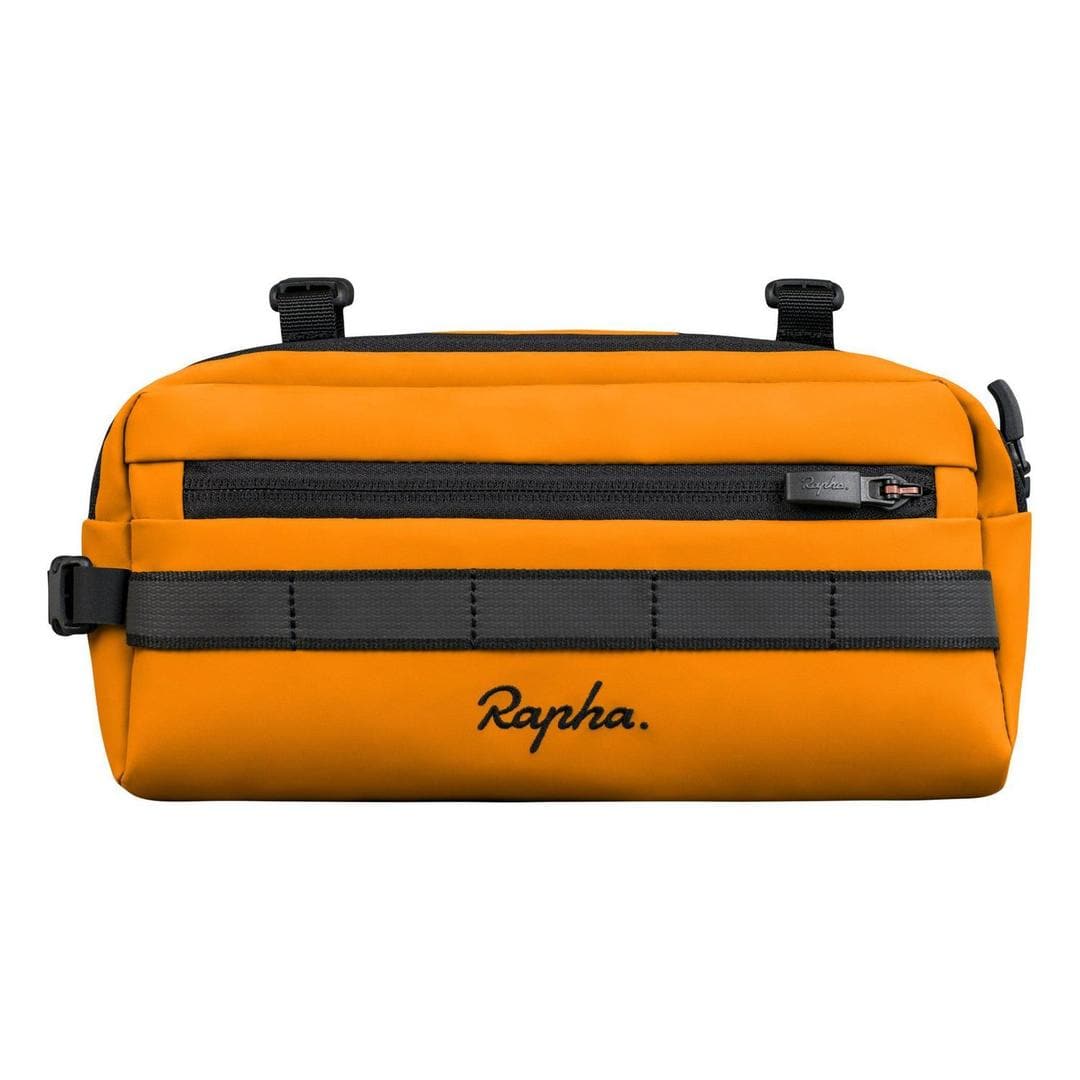 rapha front bag