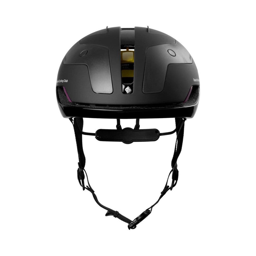 SWEET PROTECTION PNS Helmet Falconer II Aero MIPS - Black – Velodrom CC