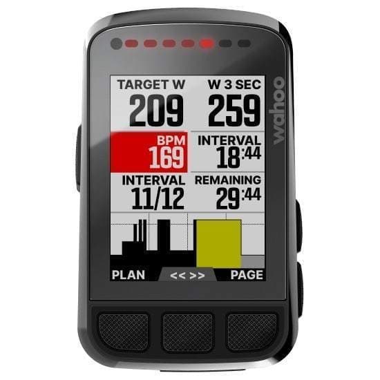 new wahoo elemnt bolt 2021