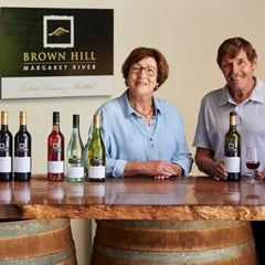 Brown Hill Estate owners