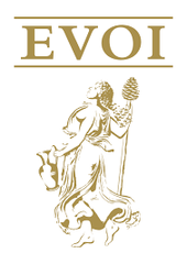 Logo for Evoi