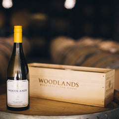 Woodlands Wine