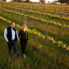 Vineyard at Xabregas