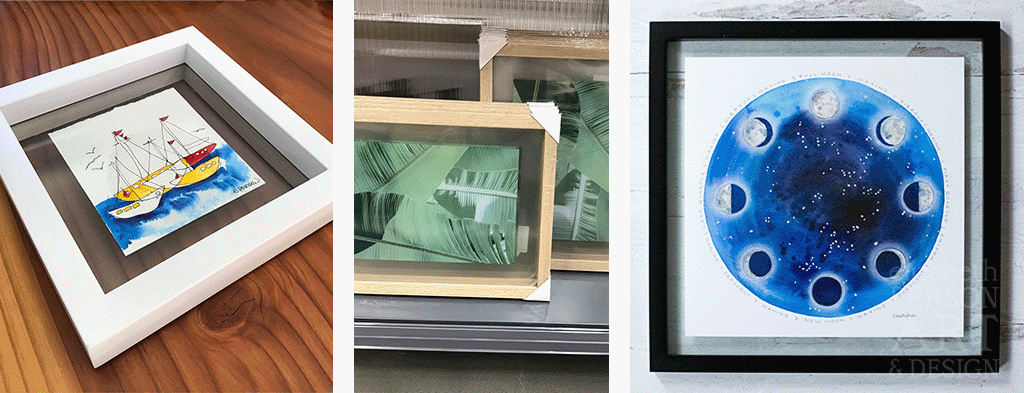 How to Frame Your Art on a Budget (Step-by-Step DIY Guide)