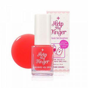 nail strengthener