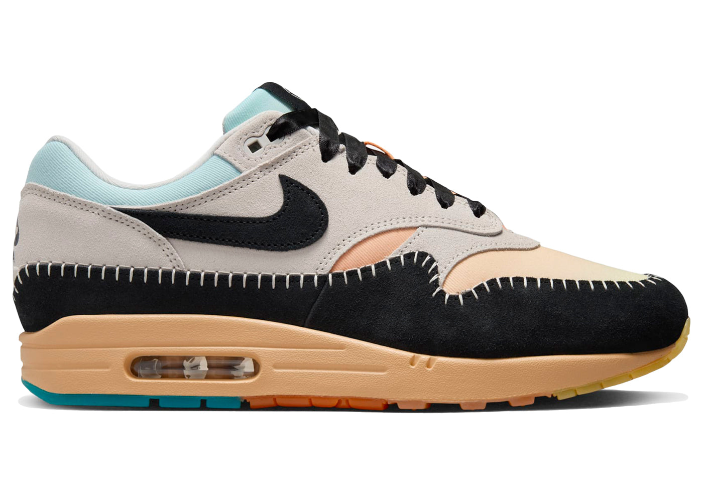 NIKE AIR MAX 1 '87 N7 (2024) - The Edit LDN product image