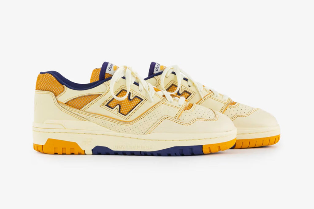 Aime Leon Dore New Balance T500 Release Info