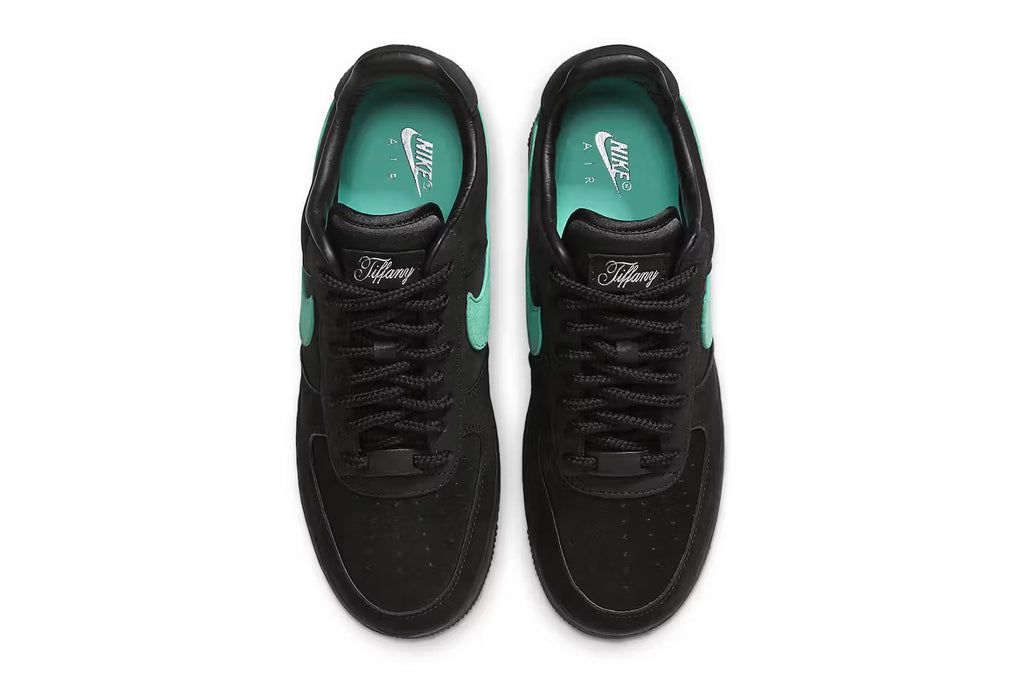 Tiffany & Co. x Nike Air Force 1 Low "1837"