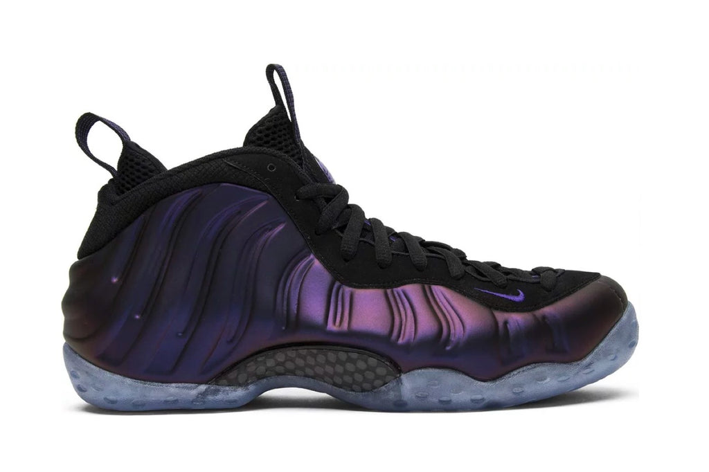 Nike Air Foamposite One "Eggplant"