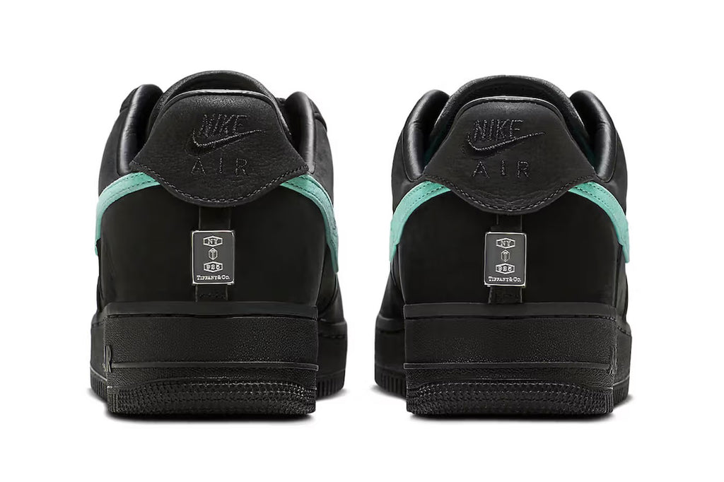 Tiffany & Co. x Nike Air Force 1 Low "1837"