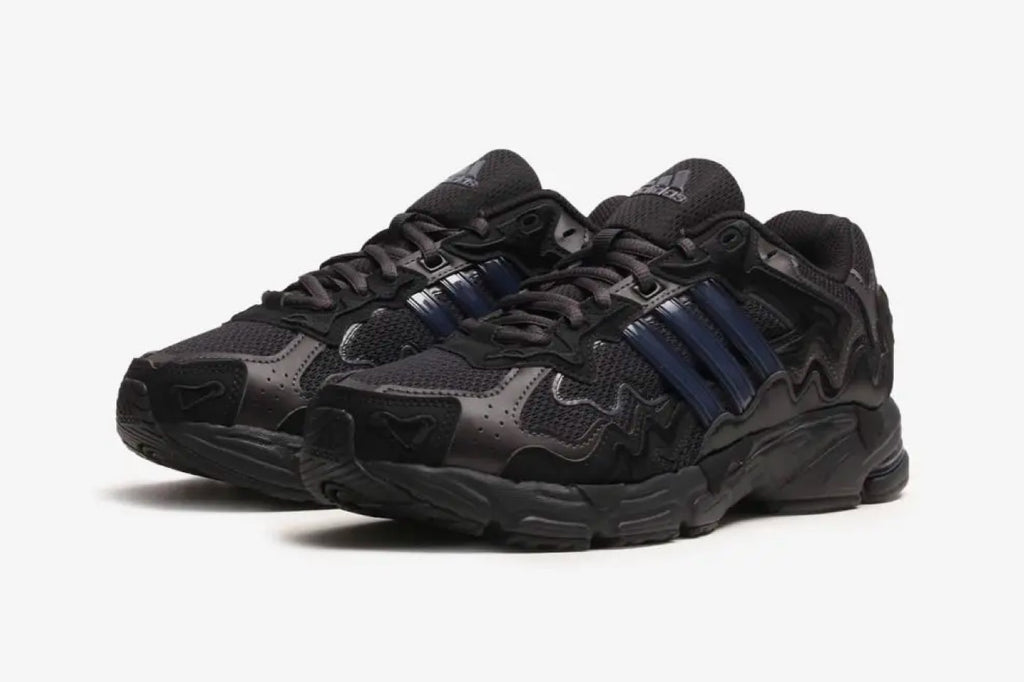 Bad Bunny x adidas Response CL "Core Black"