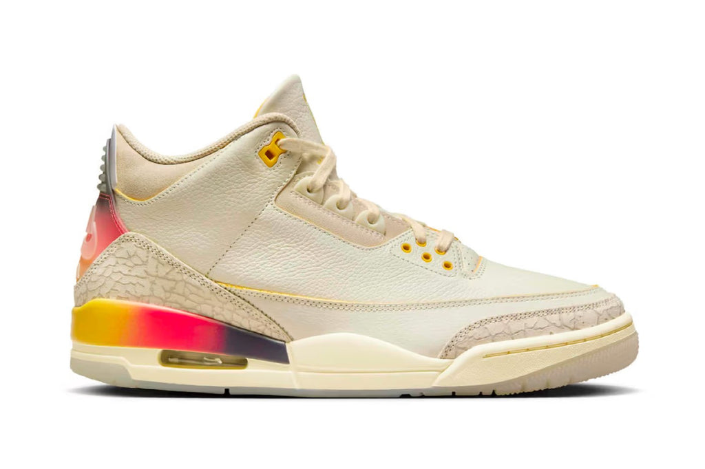 Editor's Picks: the Most Hyped Sneakers of the Week