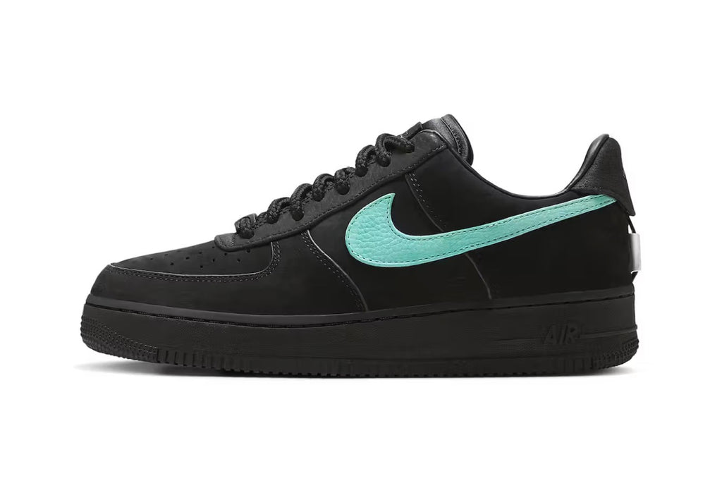Tiffany & Co. x Nike Air Force 1 Low "1837"