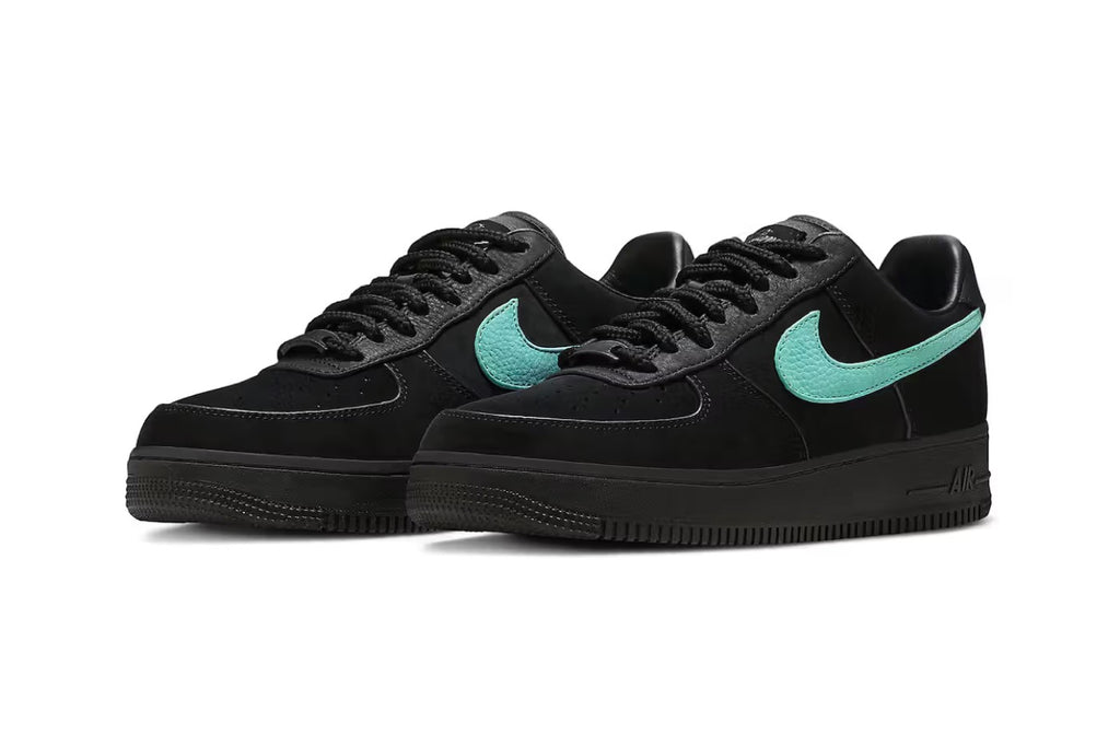 Tiffany & Co. x Nike Air Force 1 Low "1837"