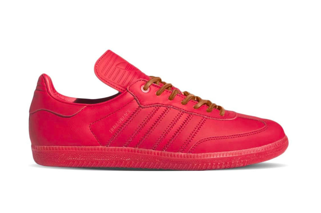 10 Red Hot Sneakers to Rock Around the Christmas Tree This Season