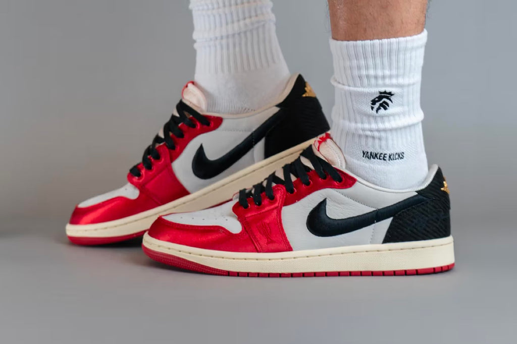 Trophy Room x Air Jordan 1 Low OG