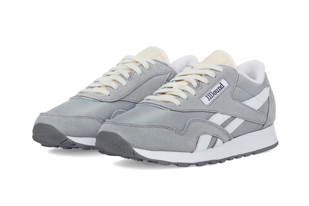 JJJJound x Reebok Classic Nylon