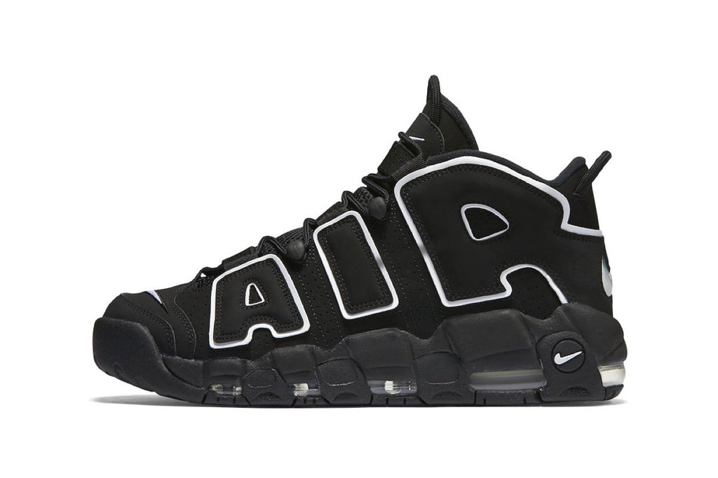 Nike Air More Uptempo "OG"