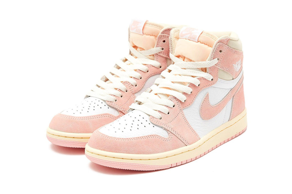 Air Jordan 1 High OG "Washed Pink"