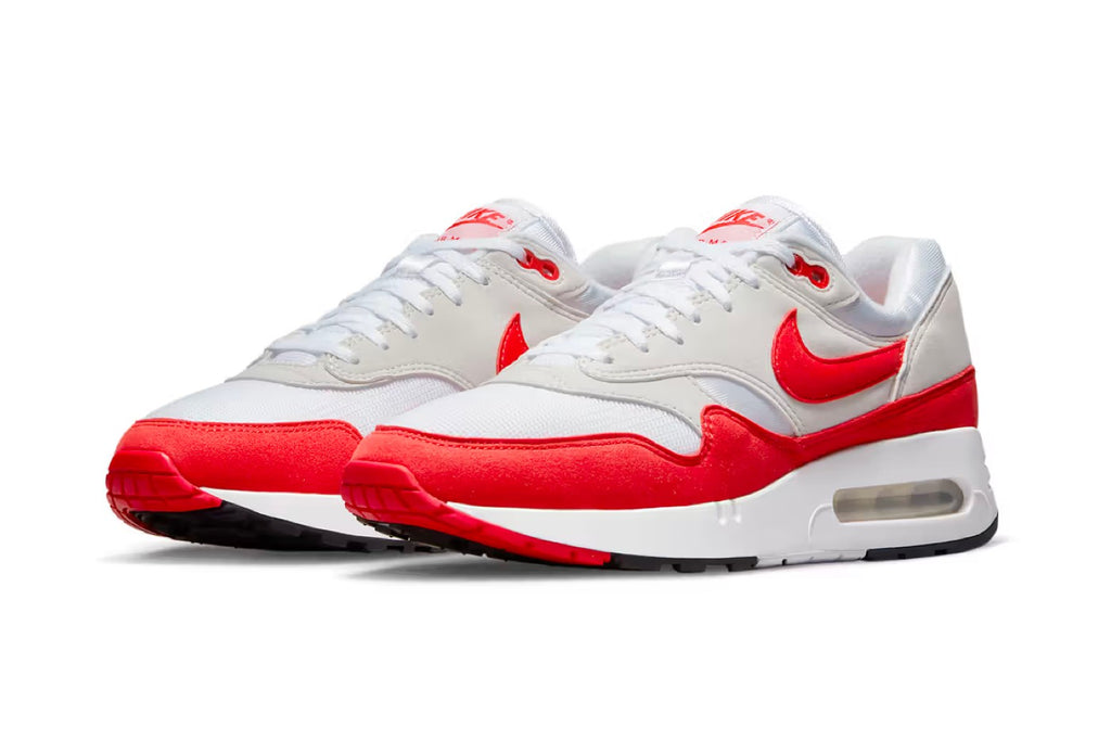 Nike Air Max 1 86 "Big Bubble"