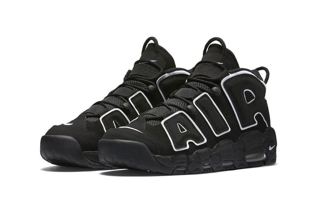 Nike Air More Uptempo "OG"