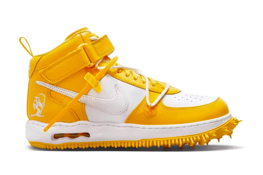 Editor's Picks: The Most Hyped Sneakers of the Week