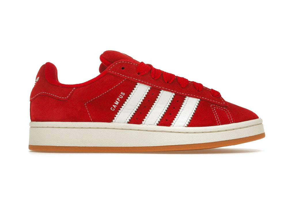 10 Red Hot Sneakers to Rock Around the Christmas Tree This Season