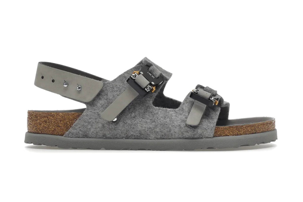 The Dior x Birkenstock Collection is Available Here! - The Edit LDN
