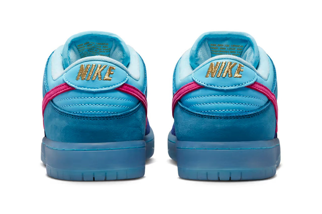 Run the Jewels x Nike SB Dunk