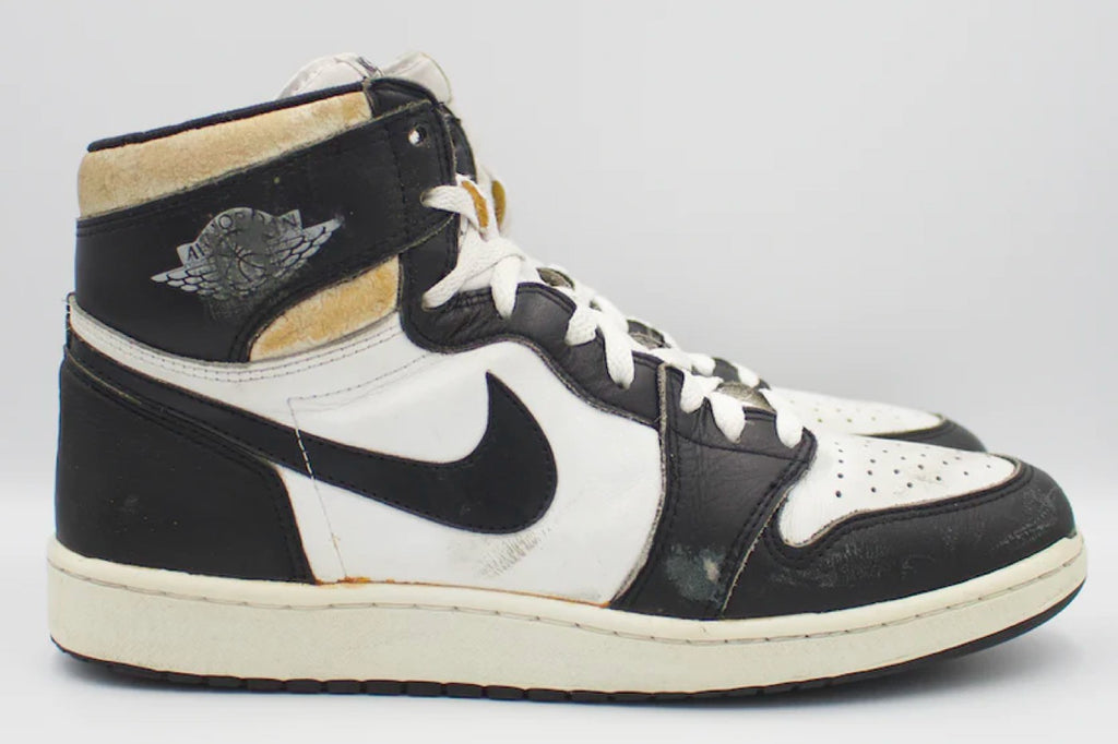 Cop Some of the Rarest Sneakers of All-Time at The Edit LDN!