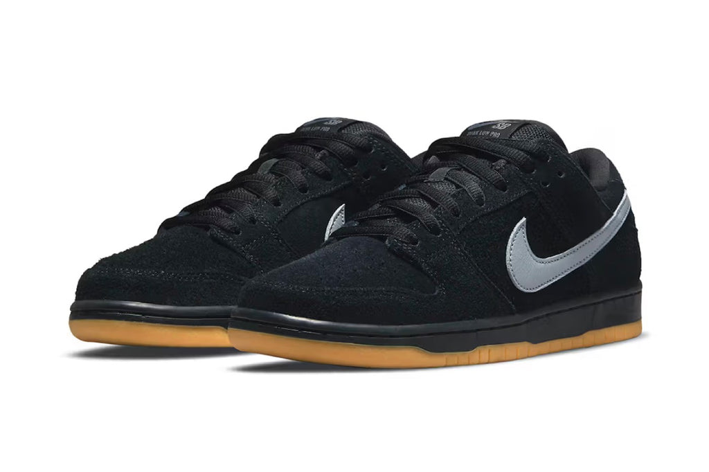 Nike SB Dunk Low "Fog"