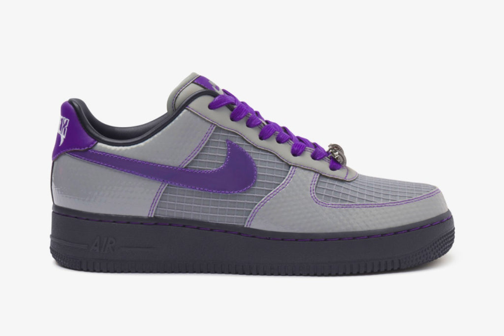 RTFKT x Nike Air Force 1 Low "CloneX"