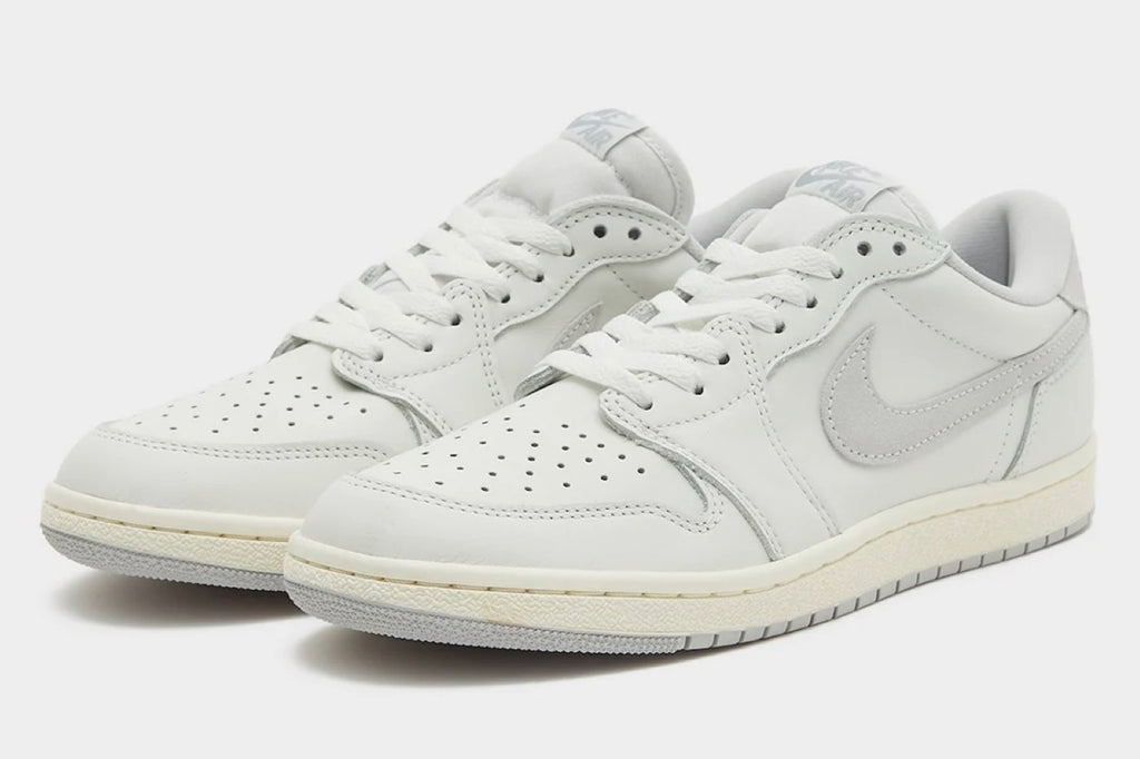 First Look at the Air Jordan 1 Low ’85 