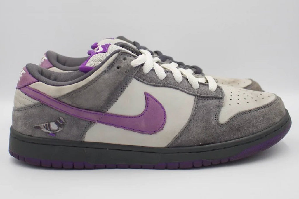 Cop Some of the Rarest Sneakers of All-Time at The Edit LDN!